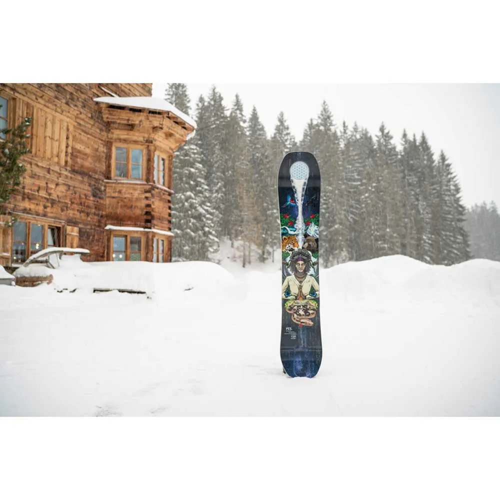 Yes! PYL Uninc DCP Snowboard - Image 4