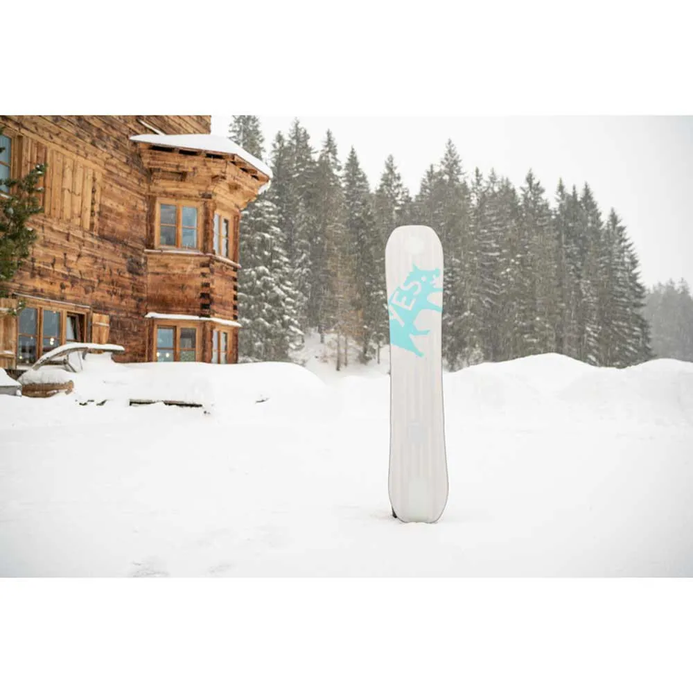 Yes! PYL Uninc DCP Snowboard - Image 5