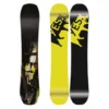 Yes! Standard Uninc Snowboard